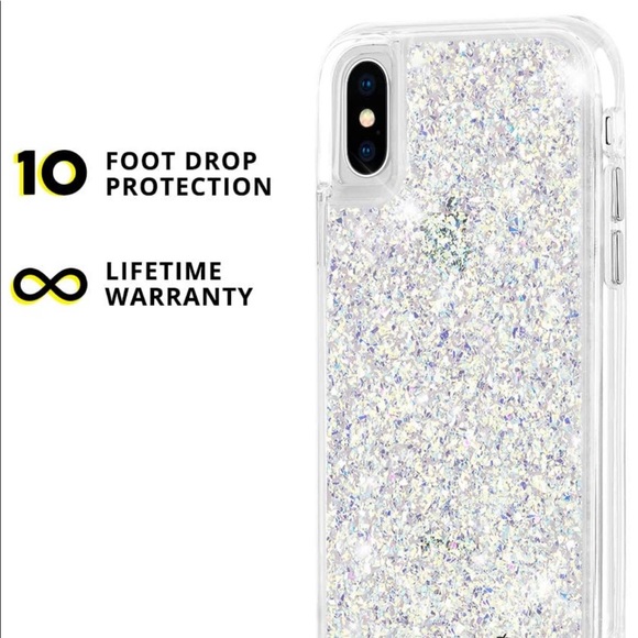 case-mate Accessories - I phone x case